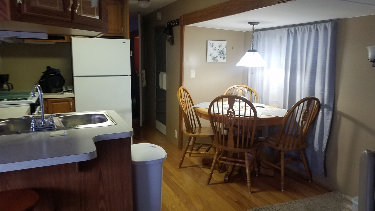 Photo of Kitchen in Sandbridge