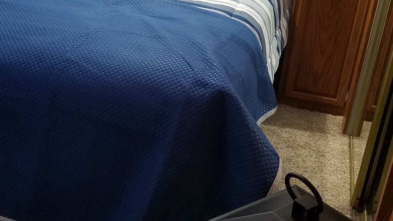 Photo of Bedroom in Sandbridge