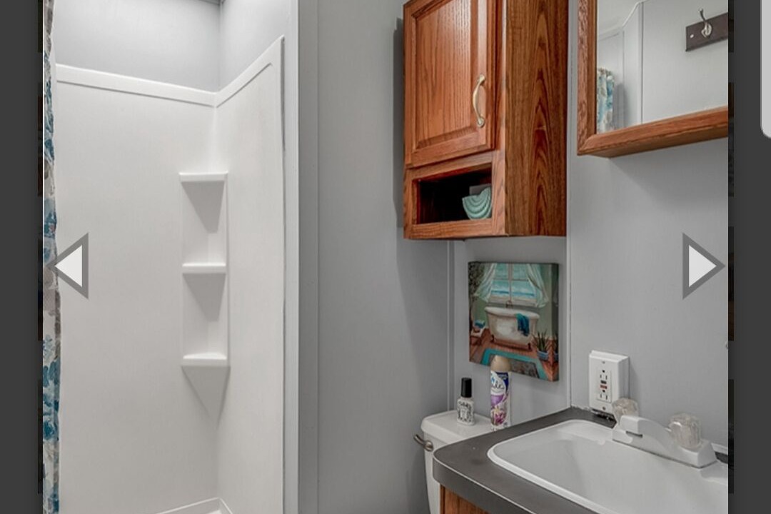 Photo of Bathroom in Sandbridge