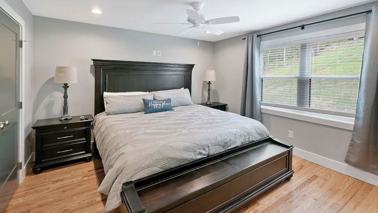 Photo of Bedroom in Maynardville