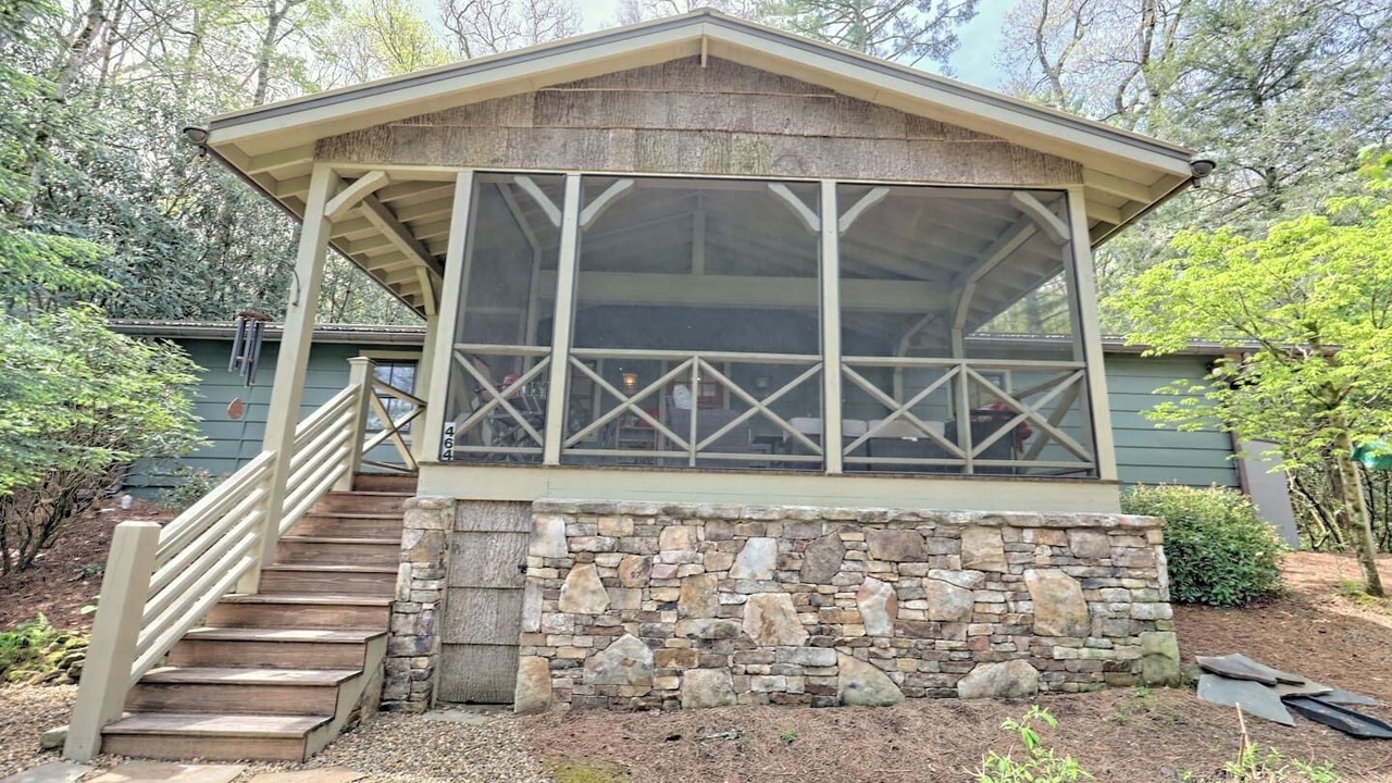 Photo of Outdoor in Highlands