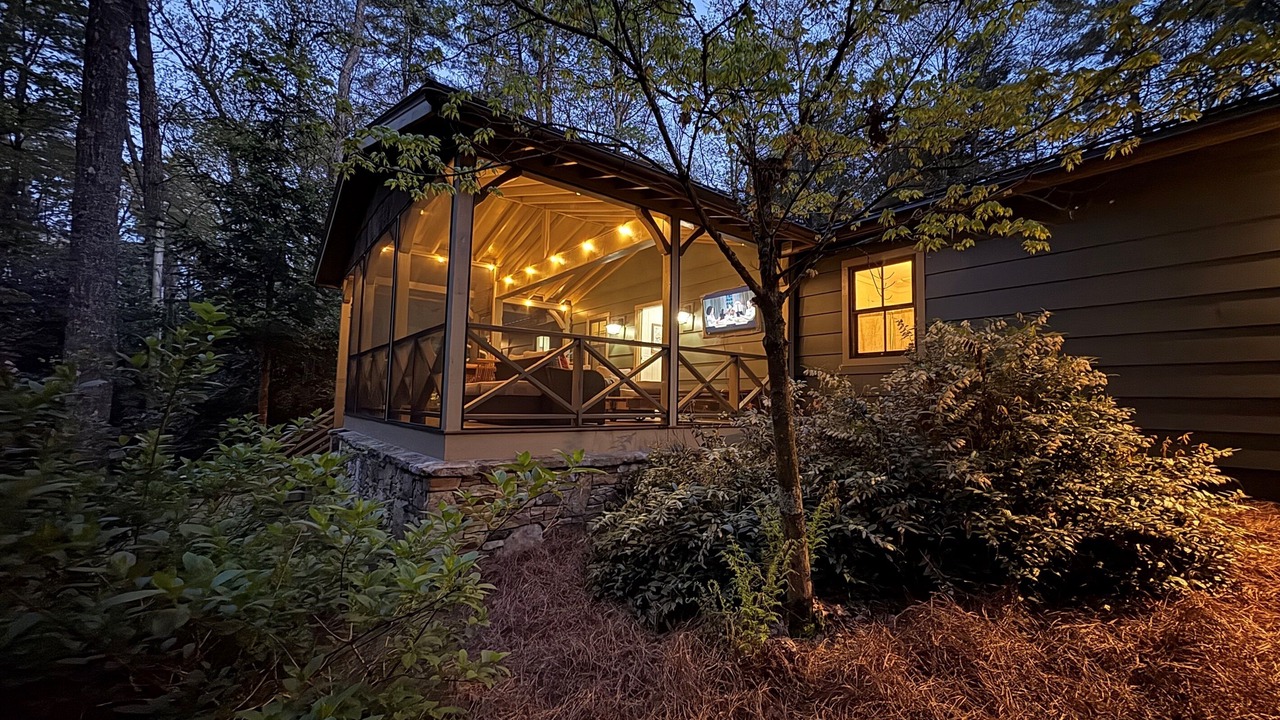 Photo of Outdoor in Highlands