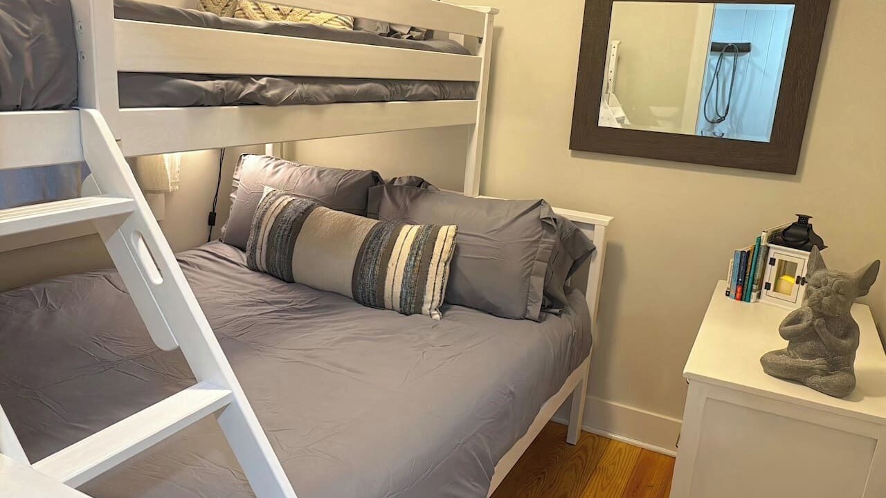 Photo of Bedroom in Highlands