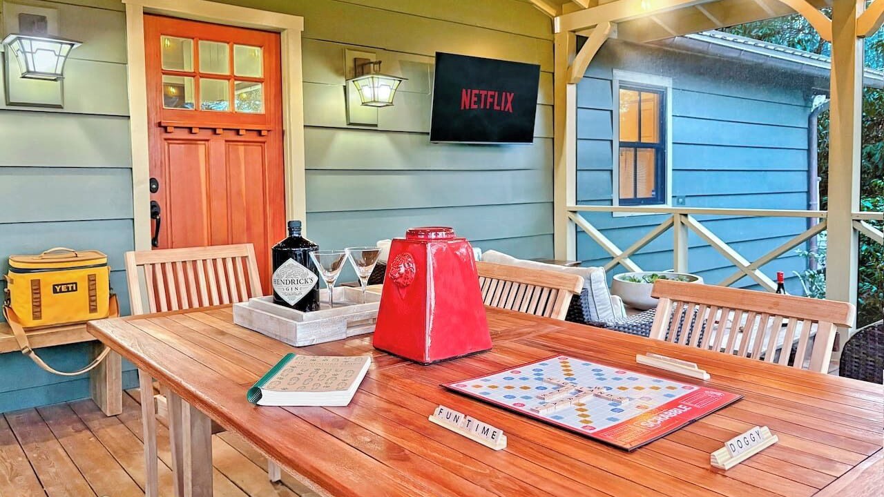 Photo of Outdoor in Highlands