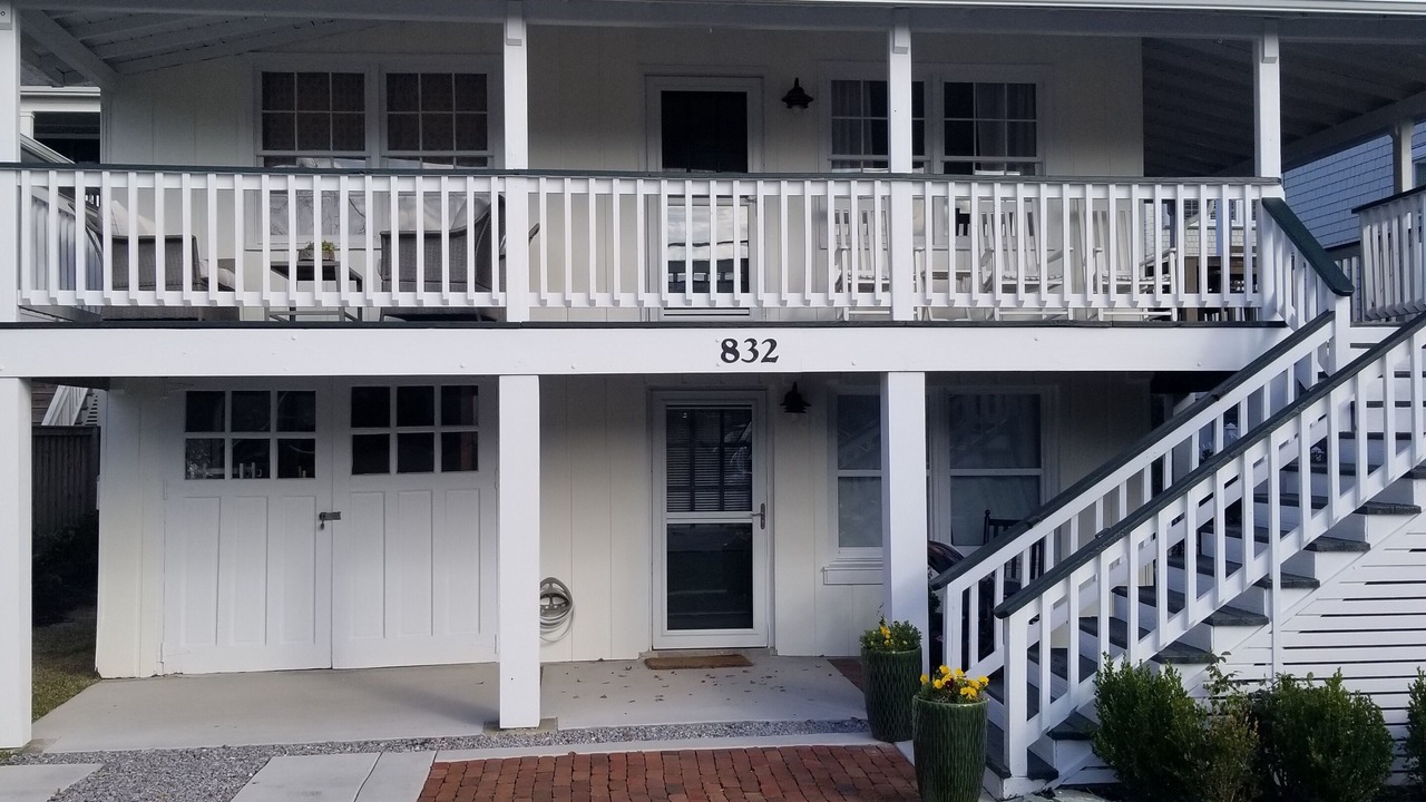 Photo of Outdoor in South End