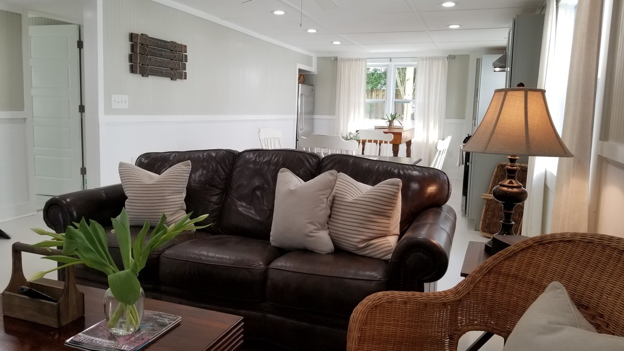 Photo of Livingroom in South End
