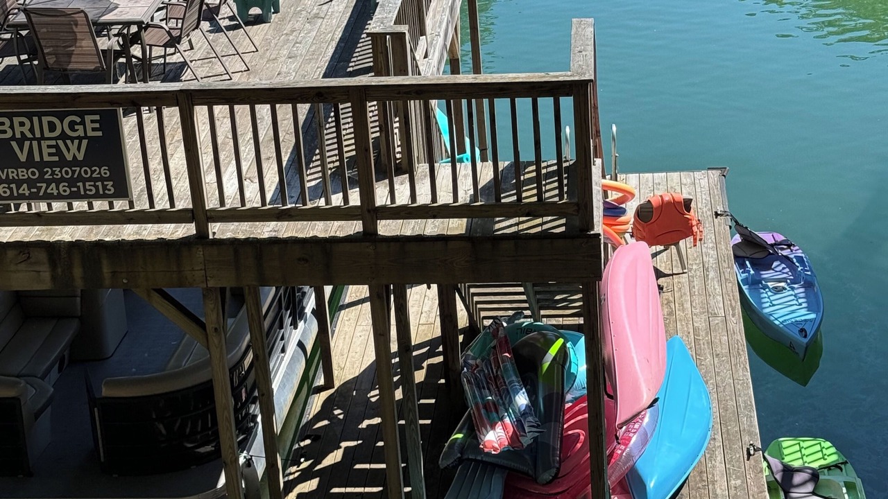 Photo of Outdoor in Lakeside Estates