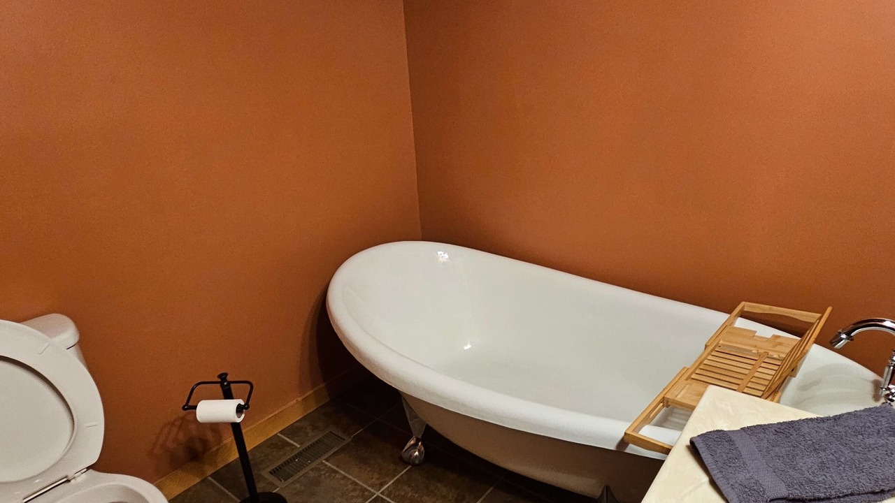 Photo of Bathroom in Bronston