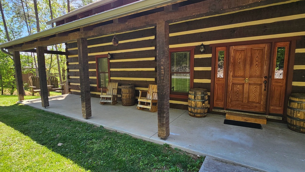 Photo of Outdoor in Bronston