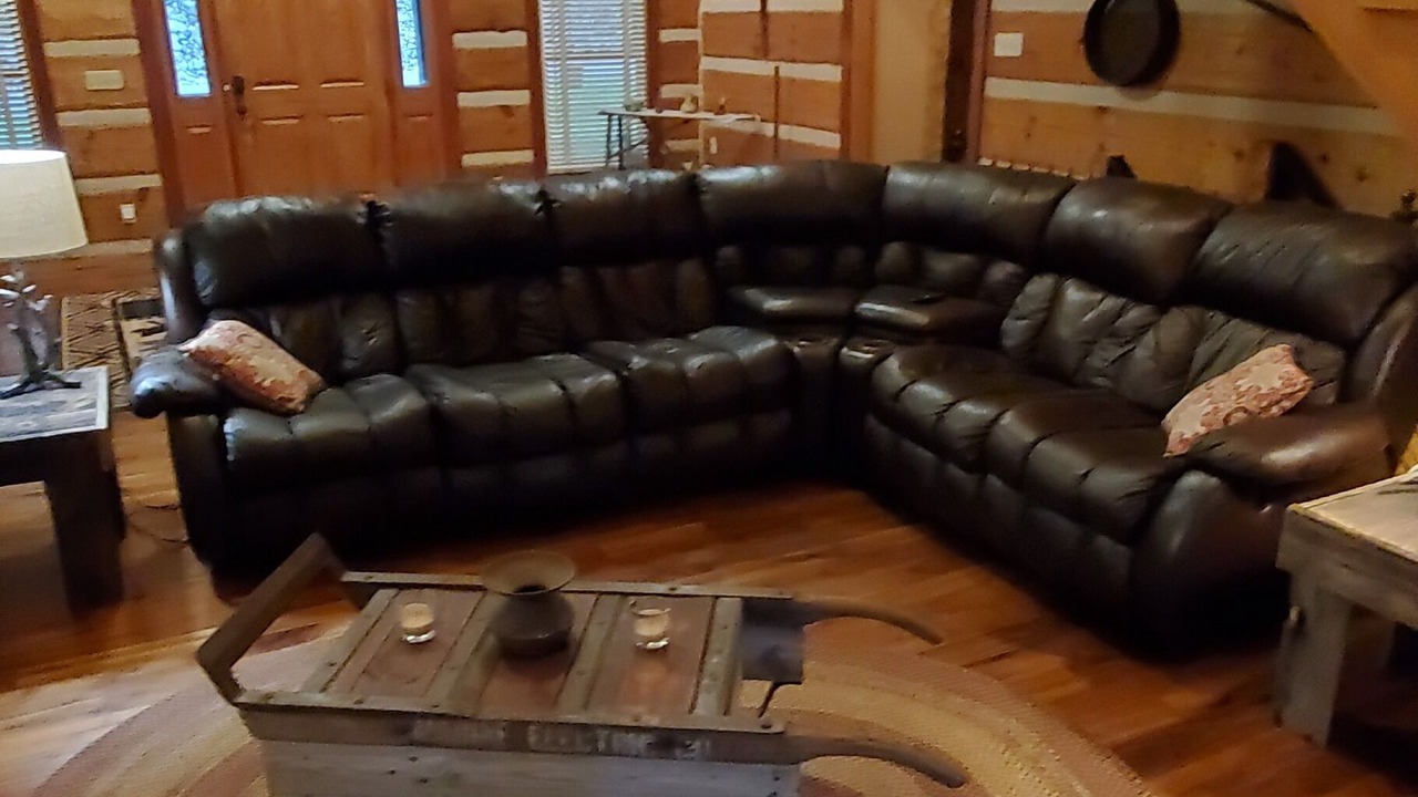 Photo of Livingroom in Bronston