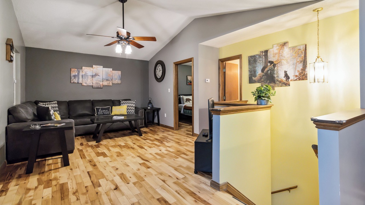 Photo of Livingroom in Sloans Valley