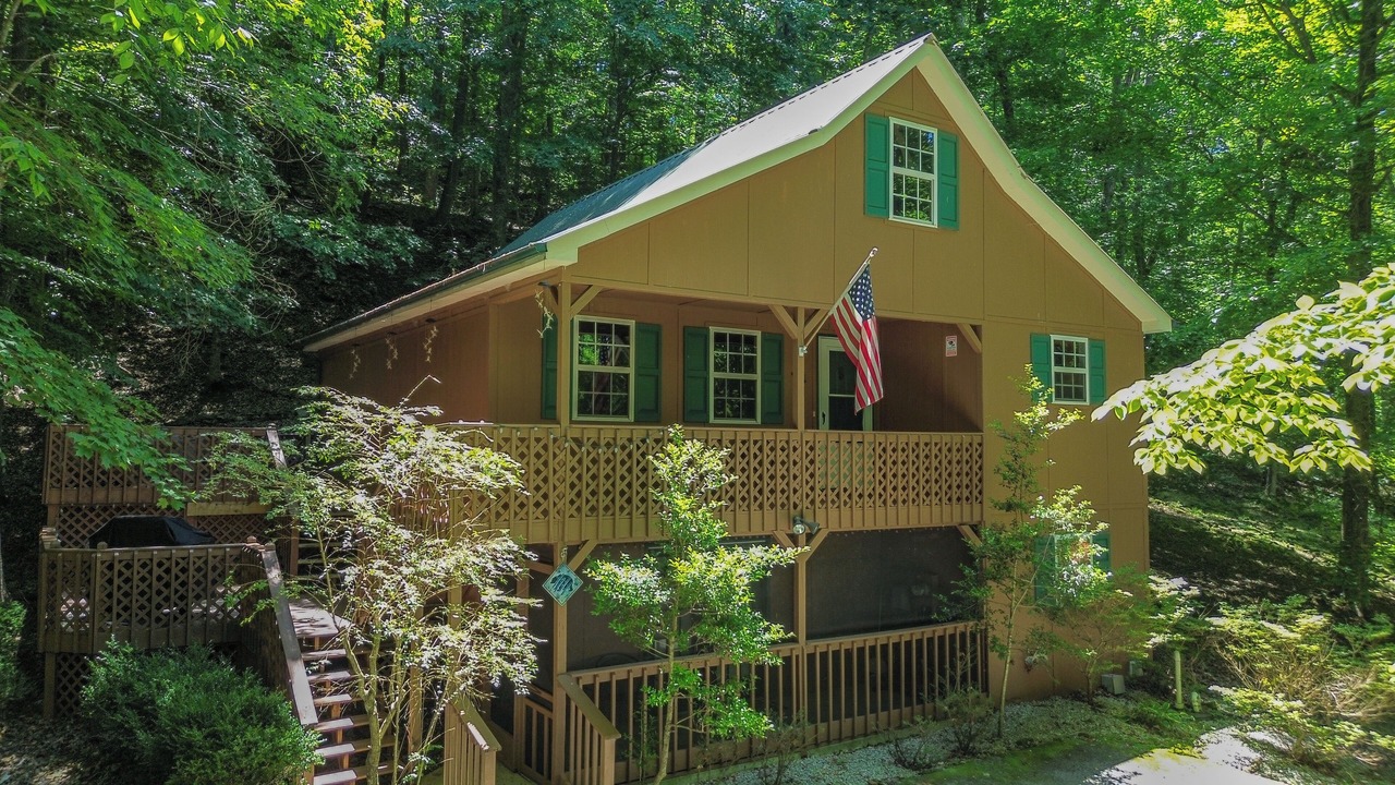 Photo of Outdoor in Sloans Valley