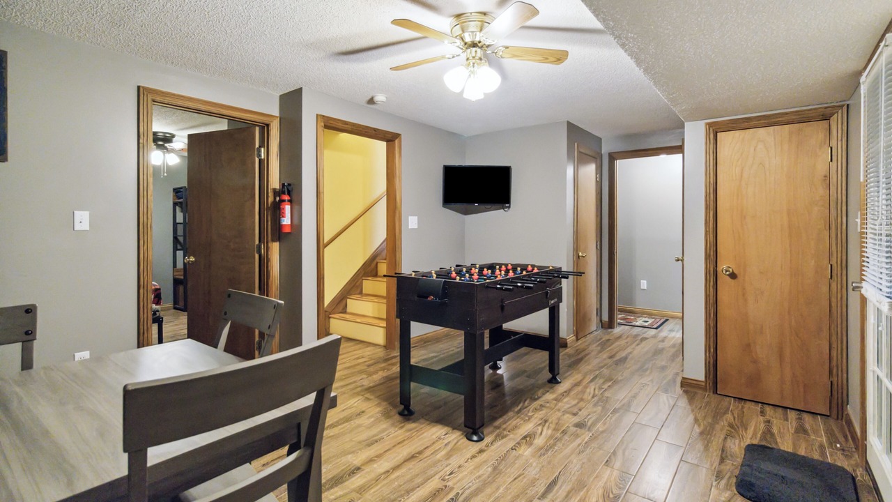 Photo of Bedroom in Sloans Valley