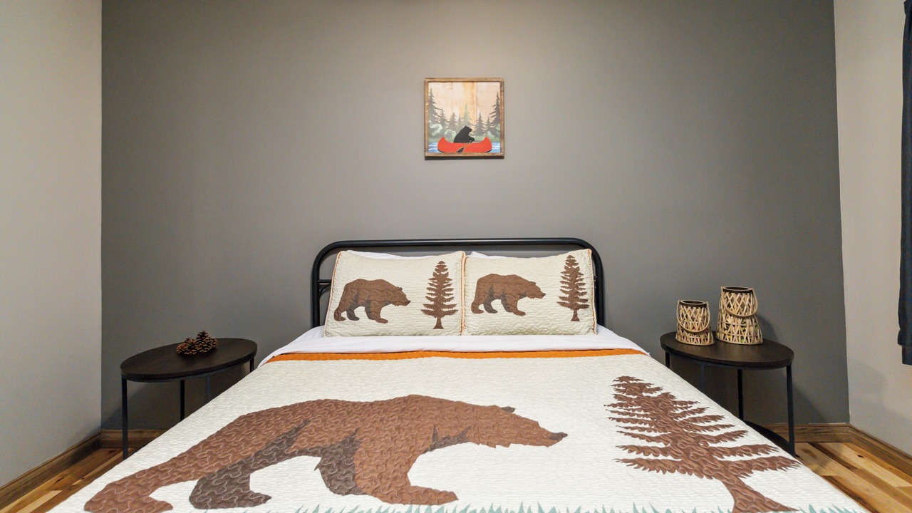 Photo of Bedroom in Sloans Valley