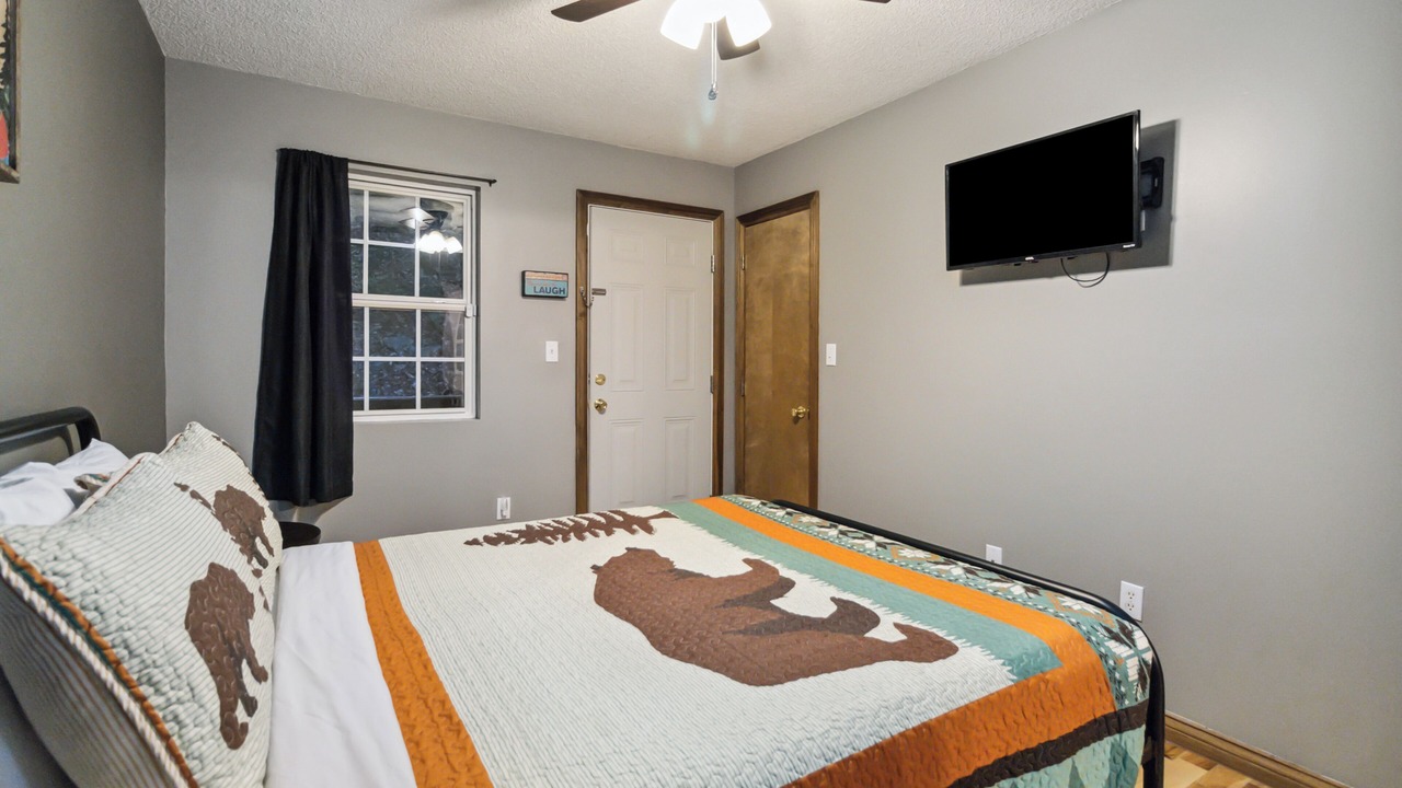 Photo of Bedroom in Sloans Valley