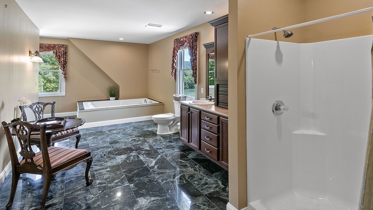 Photo of Bathroom in Maynardville