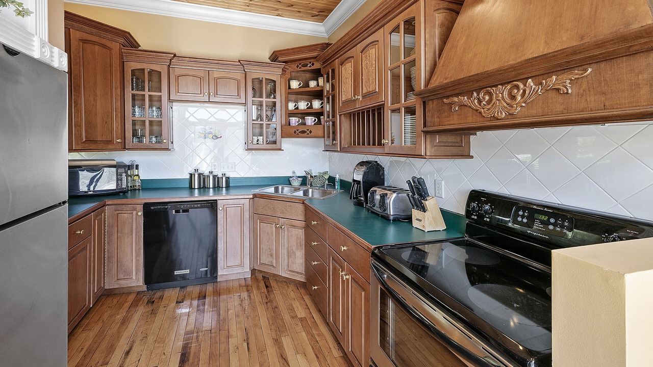 Photo of Kitchen in Maynardville