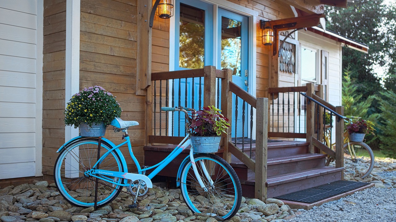 Photo of Outdoor in Travelers Rest