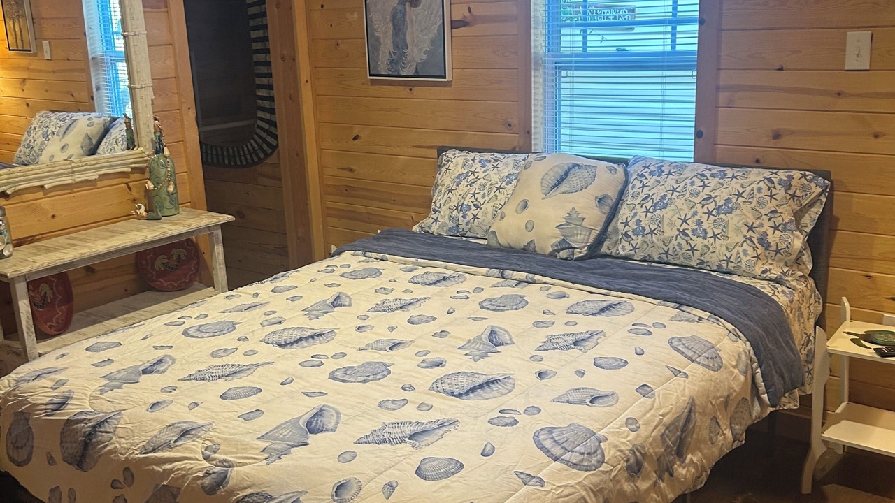 Photo of Bedroom in Supply