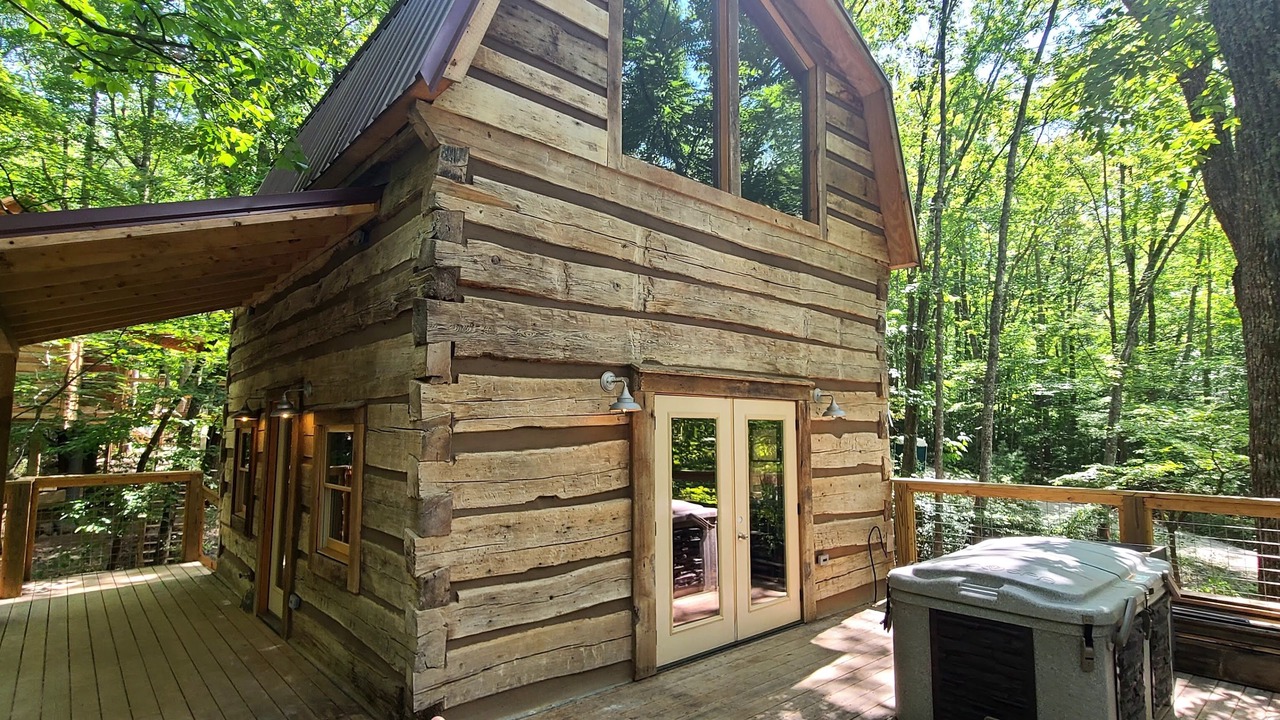 Photo of Outdoor in Smoky Mountains