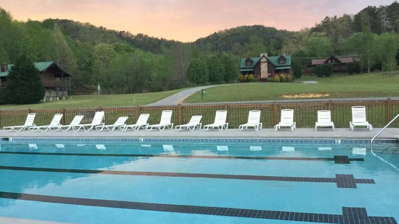 Photo of Outdoor in Smoky Mountains