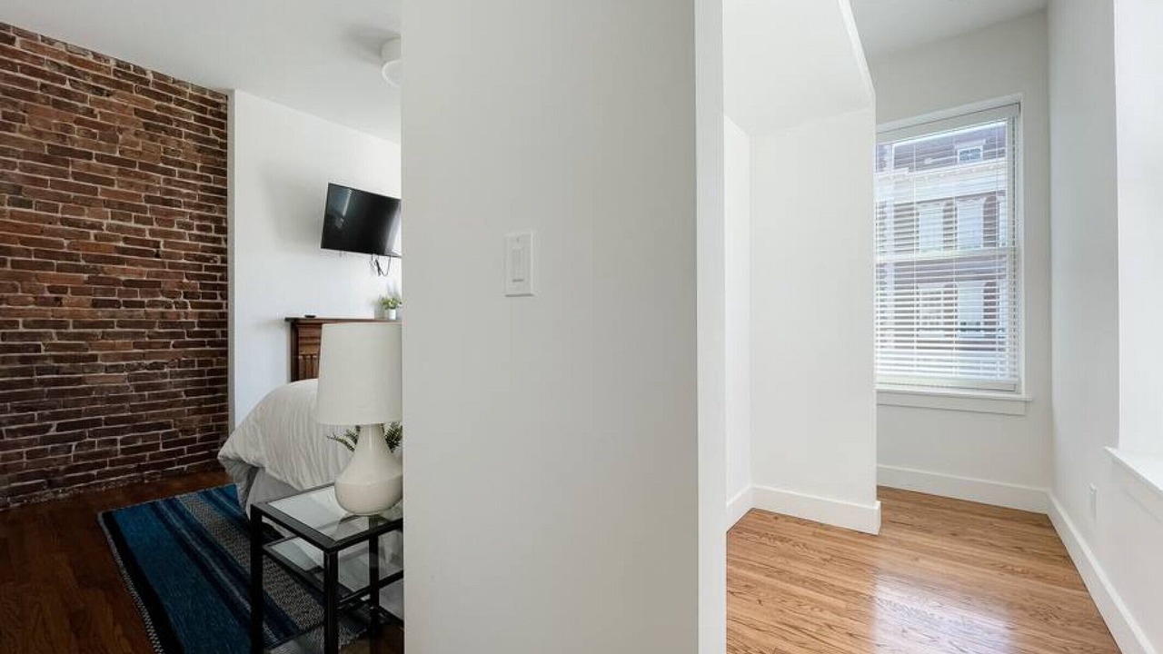 Photo of Bedroom in Downtown Knoxville