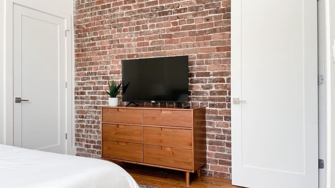 Photo of Bedroom in Downtown Knoxville