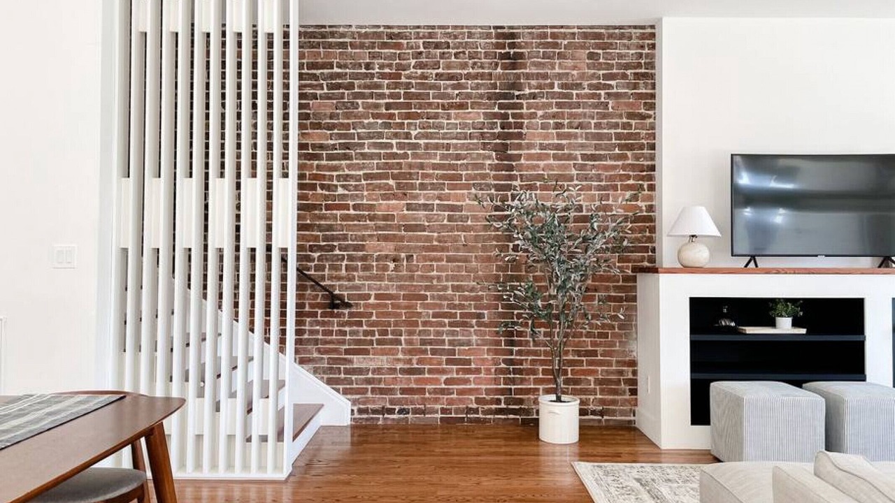Photo of Livingroom in Downtown Knoxville