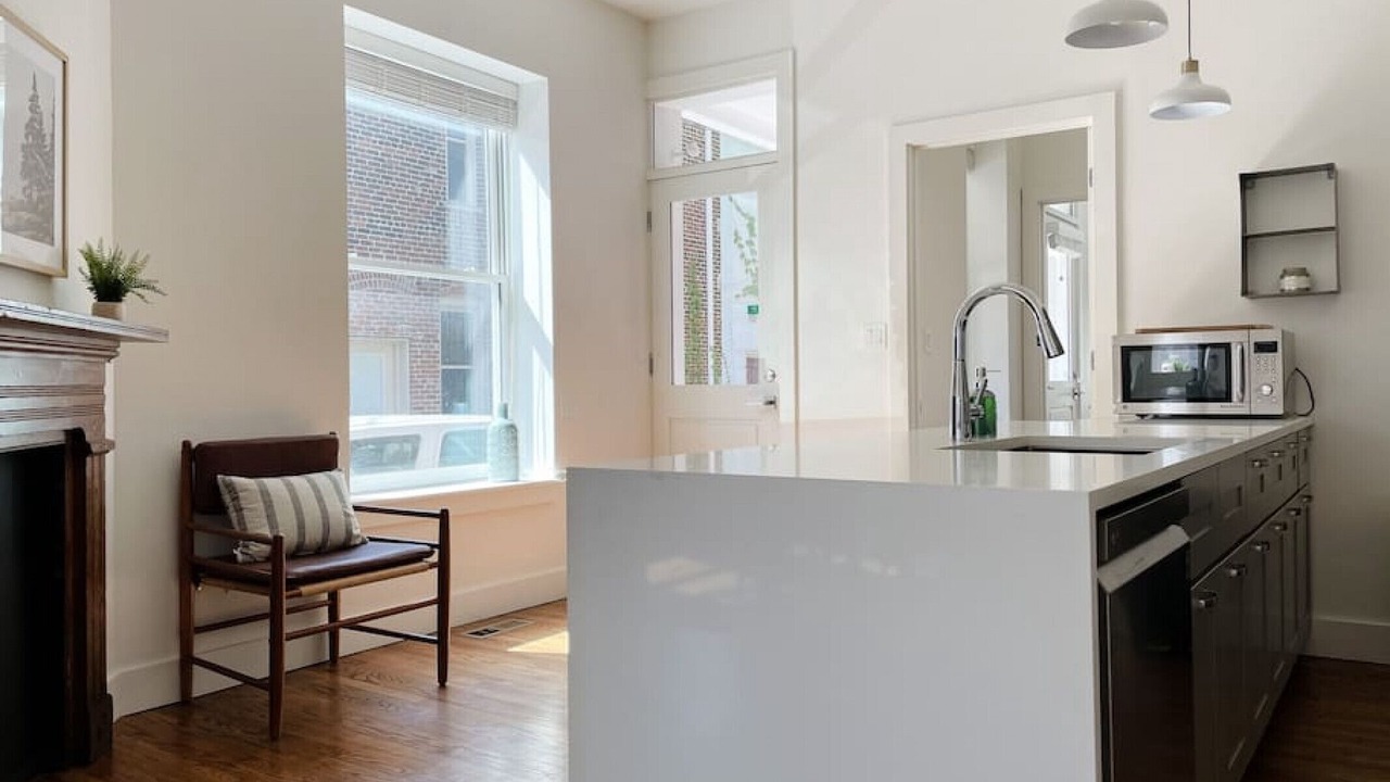 Photo of Kitchen in Downtown Knoxville