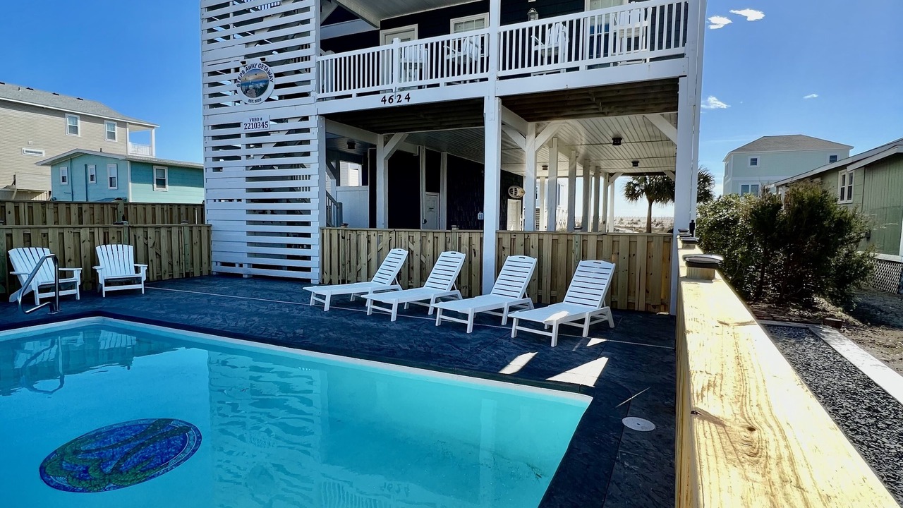 Photo of Outdoor in Long Beach
