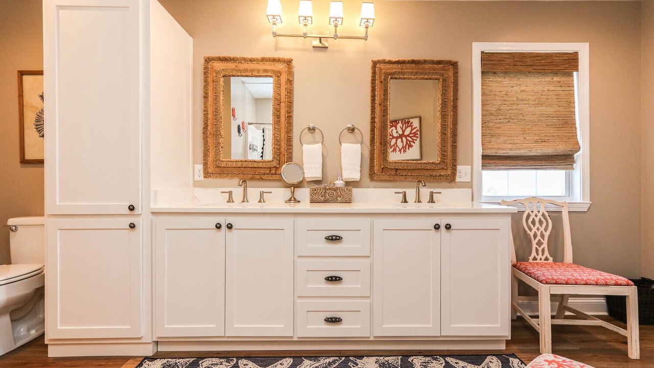 Photo of Bathroom in Long Beach