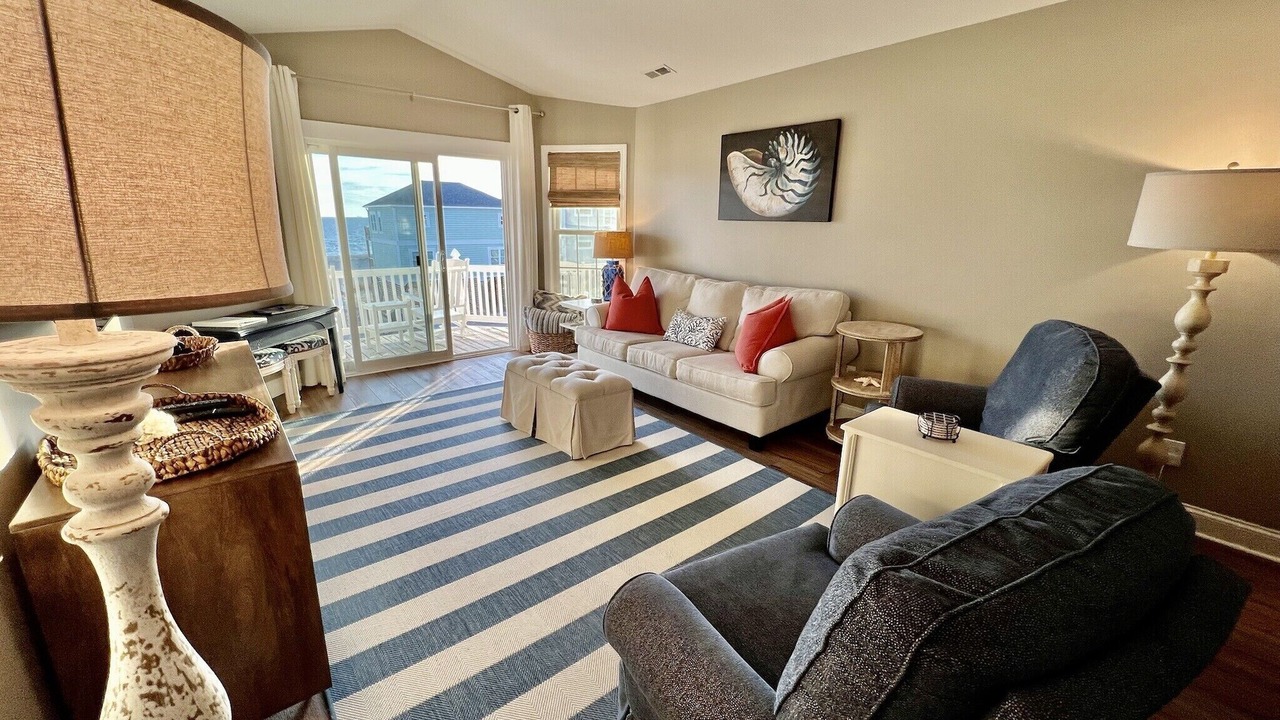 Photo of Bedroom in Long Beach