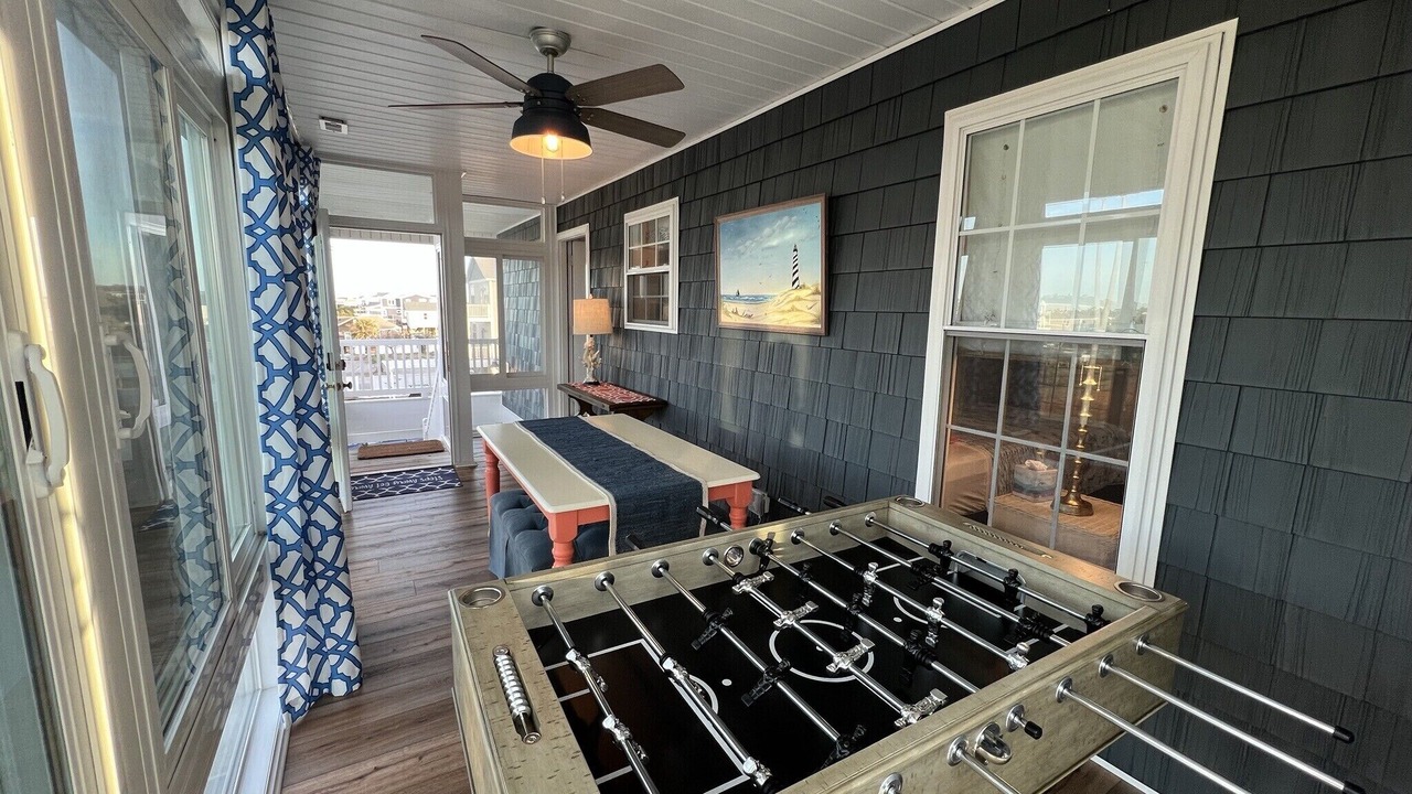 Photo of Outdoor in Long Beach