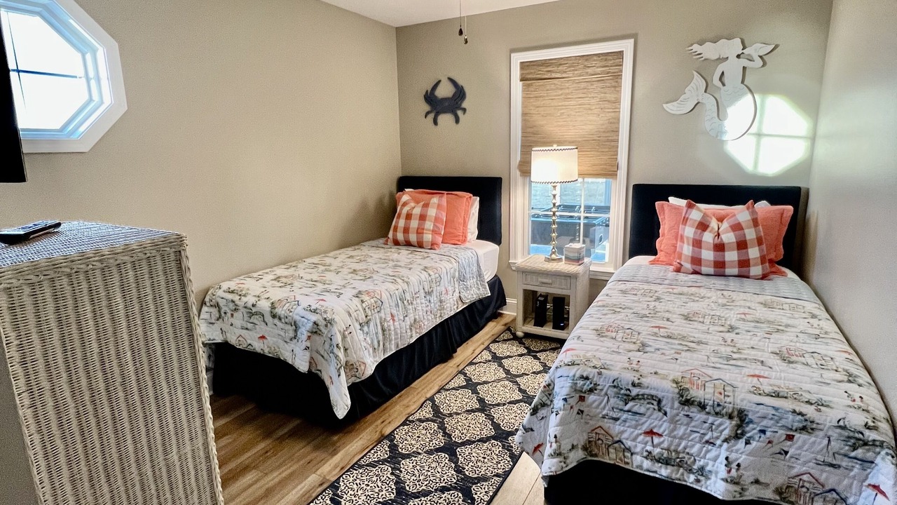 Photo of Bedroom in Long Beach