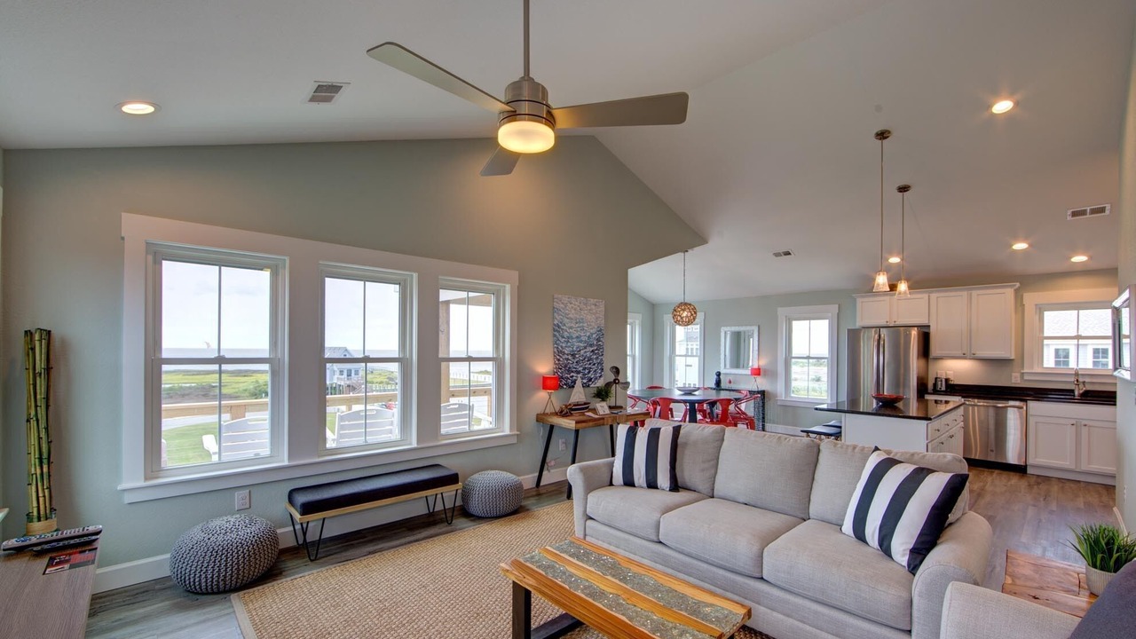 Photo of Livingroom in Salvo