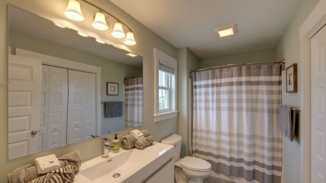 Photo of Bathroom in Salvo