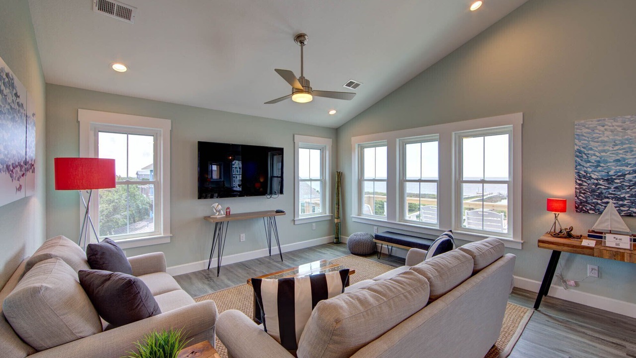 Photo of Livingroom in Salvo