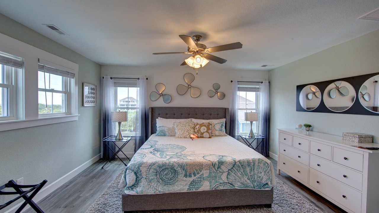 Photo of Bedroom in Salvo
