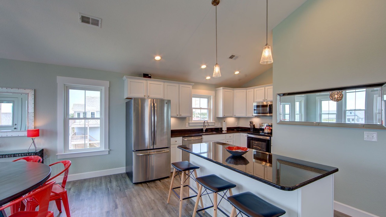 Photo of Kitchen in Salvo