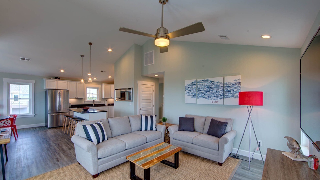 Photo of Livingroom in Salvo