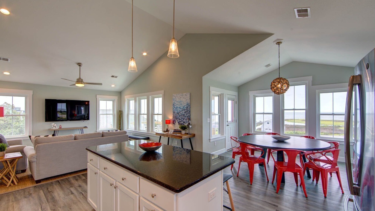Photo of Kitchen in Salvo