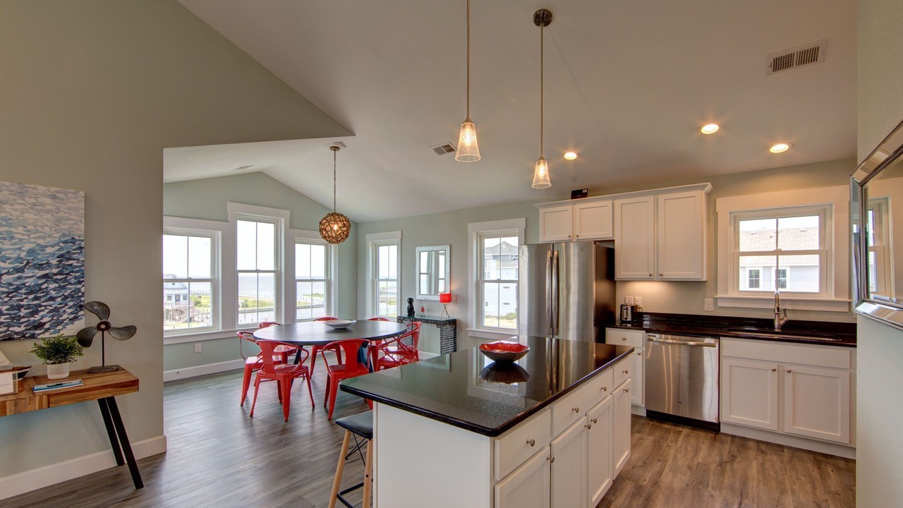 Photo of Kitchen in Salvo