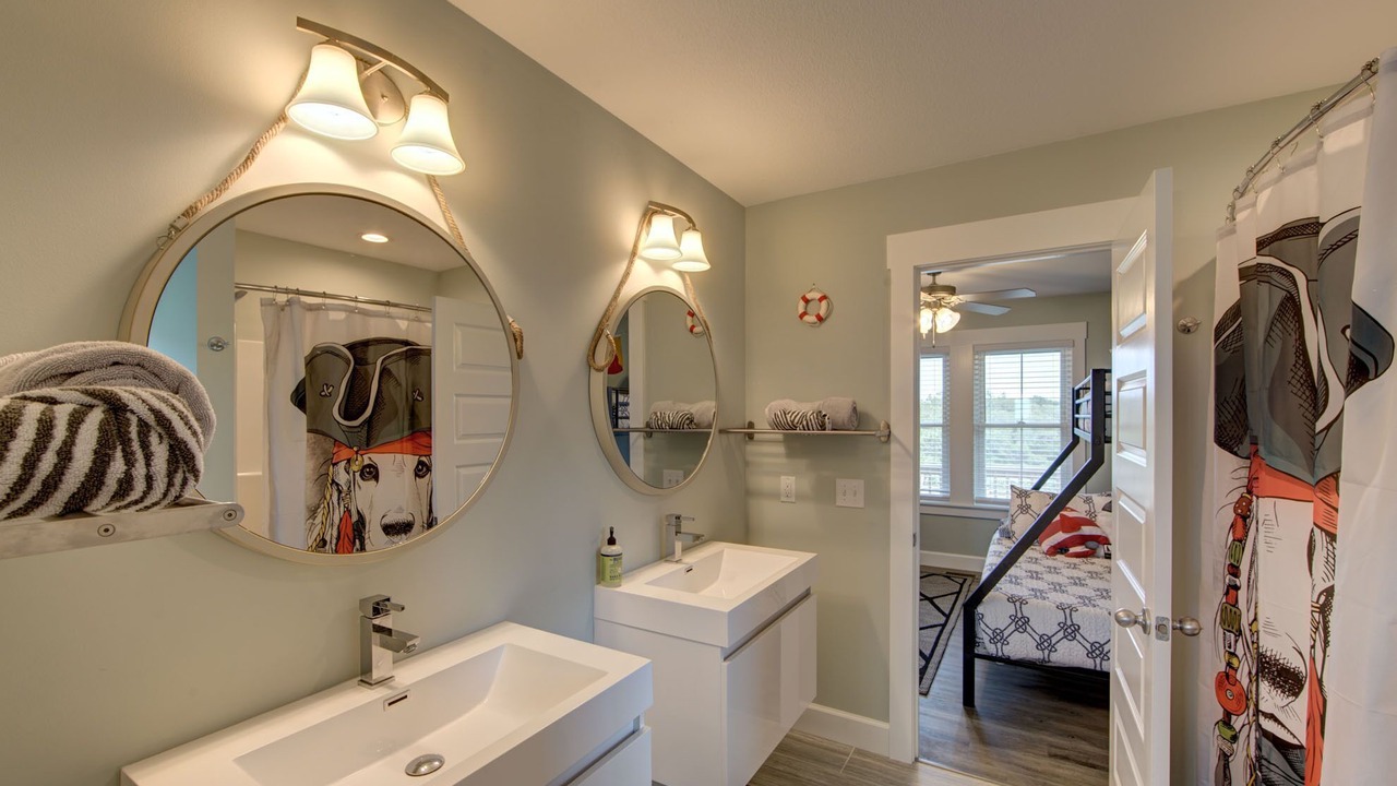 Photo of Bathroom in Salvo