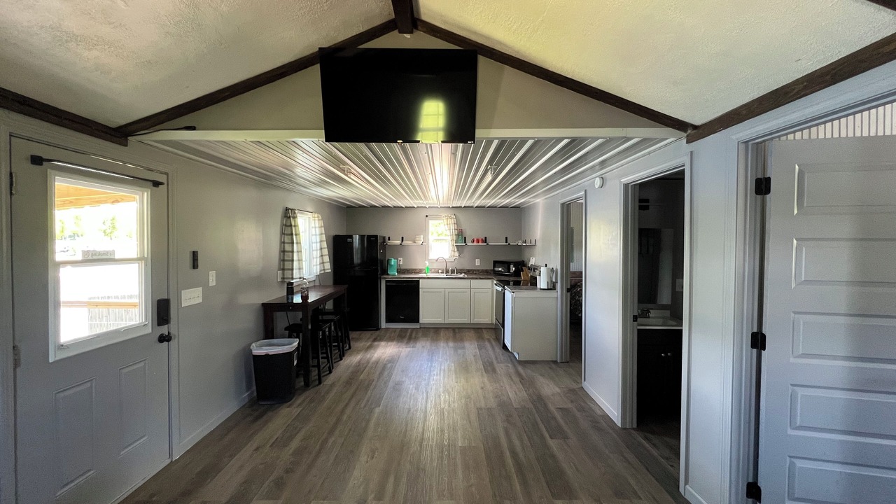 Photo of Kitchen in Muddy Pond