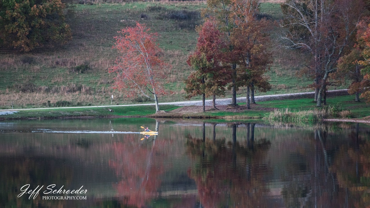 Photo of Outdoor in Muddy Pond