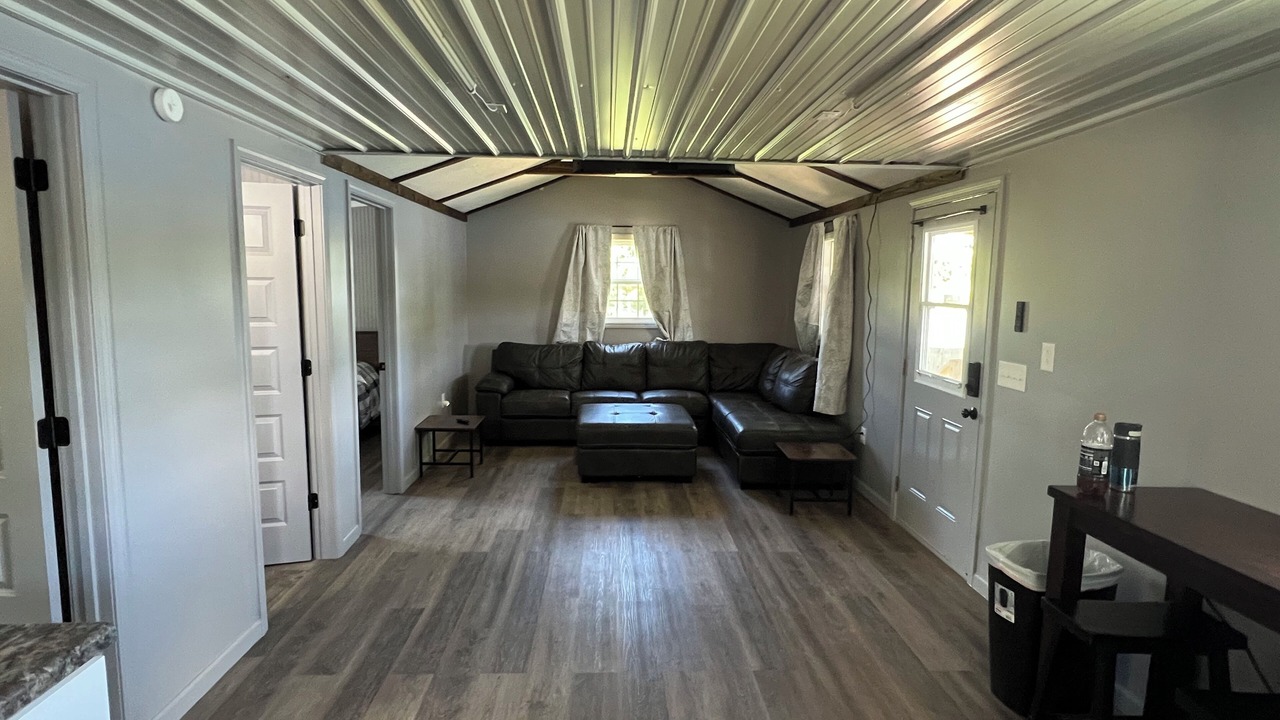 Photo of Bedroom in Muddy Pond