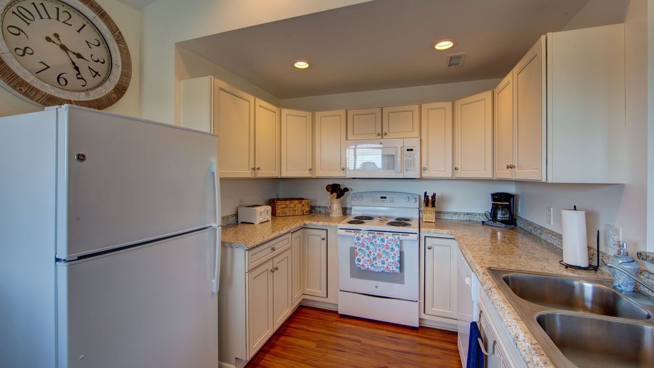 Photo of Kitchen in Avon