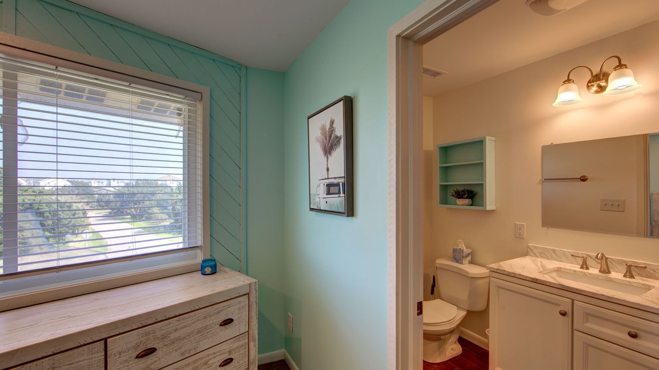 Photo of Bathroom in Avon