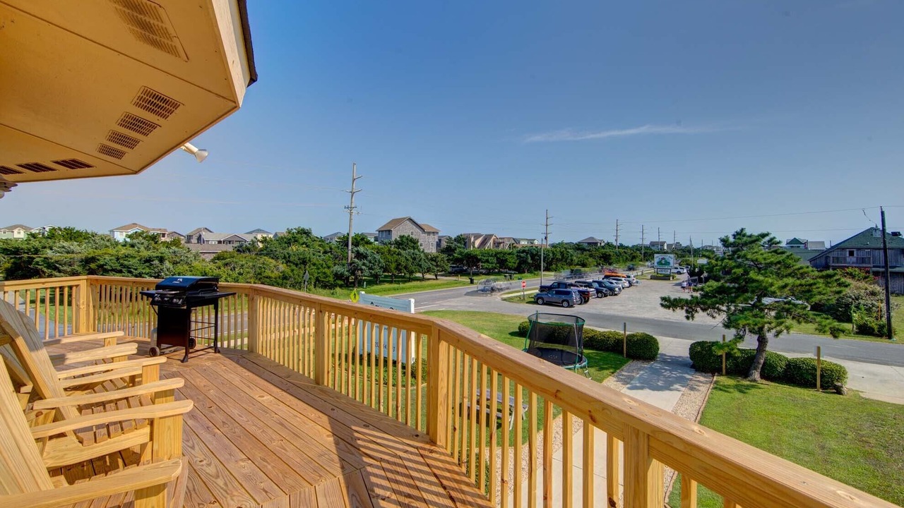 Photo of Patio Balcony in Avon