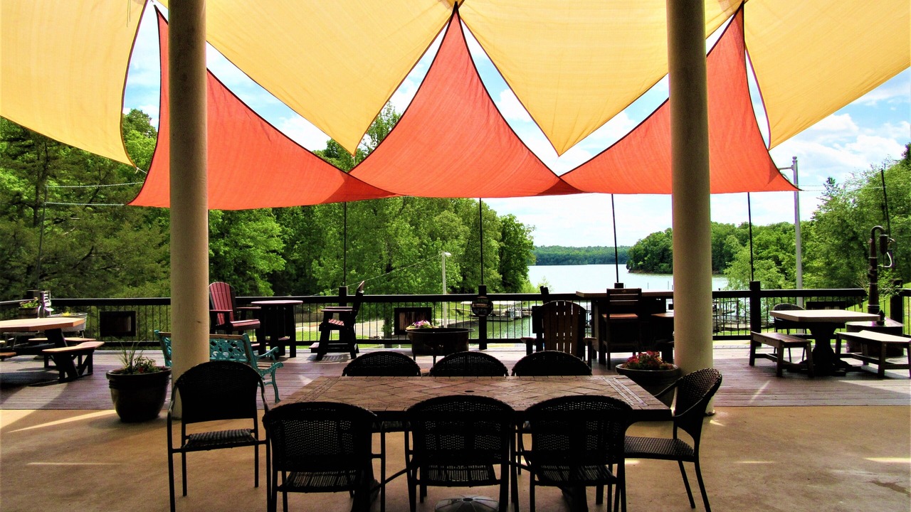 Photo of Outdoor in Almo